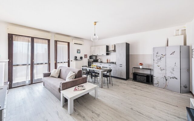 Le Primule F6 con piscina