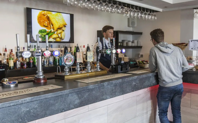 Dudsbury Golf Club - Hotel And Spa