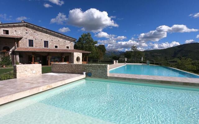 Camping Village Il Collaccio
