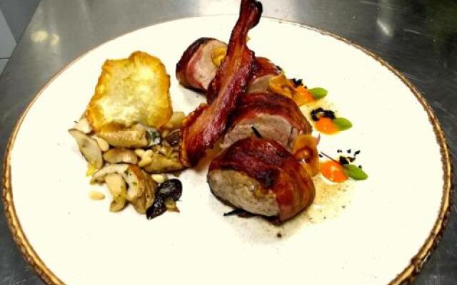 Kaban Boutique Hotel