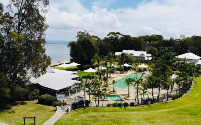 Mercure Lake Macquarie Raffertys Resort