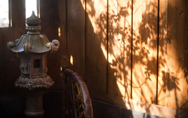 Shima Onsen Kashiwaya Ryokan