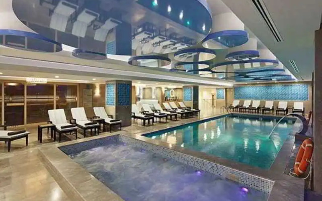 Avanos Irmak Hotel