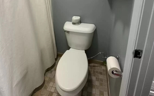 Rodeway Inn & Suites Walhalla