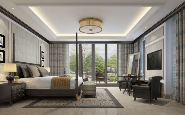 The Ritz-Carlton, Haikou