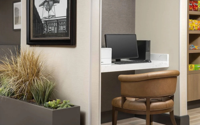 Residence Inn Denver South/Park Meadows Mall