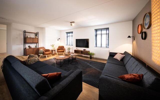 Wellness 12p in Thorn