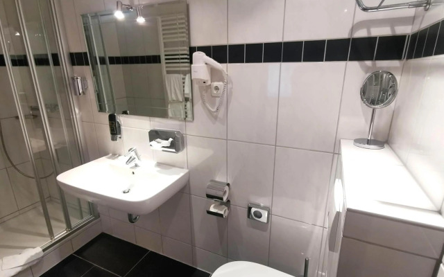 Heidehotel Soltauer Hof