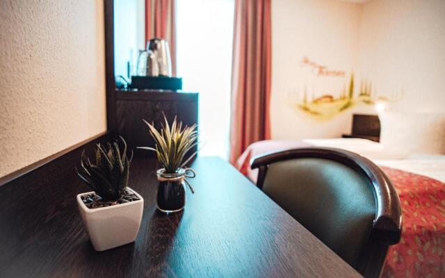 Hotel La Toscana Nähe Europapark mit Ticket Garantie