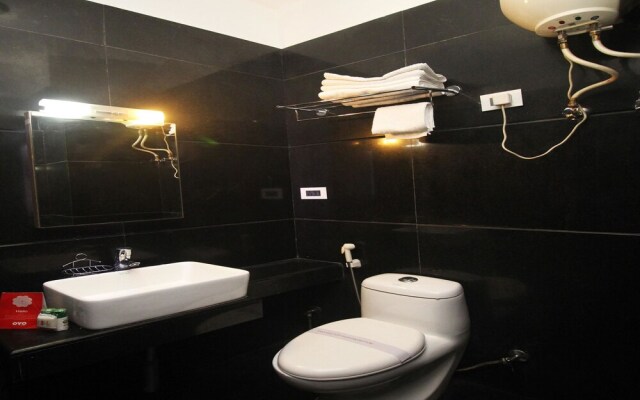 OYO 10179 Hotel Yavachi