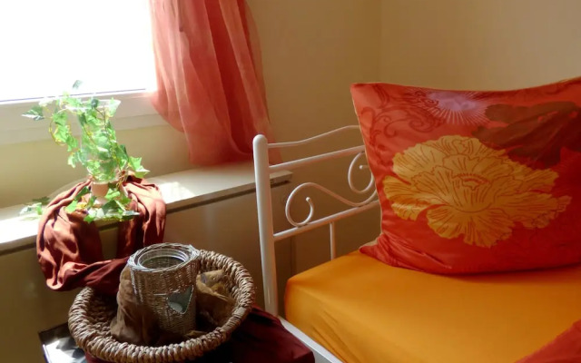 Relaxen im gemütlichen Eifelhaus