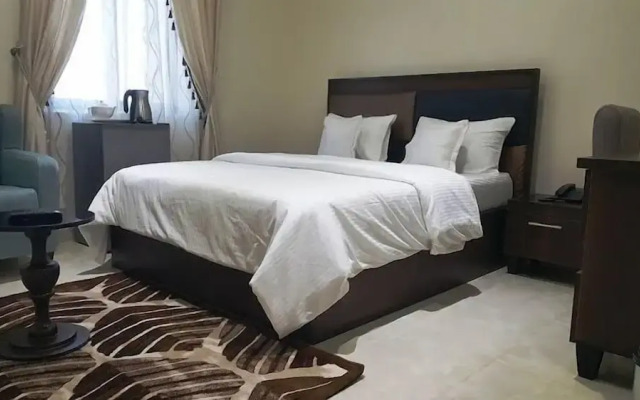 Regisgate Hotels