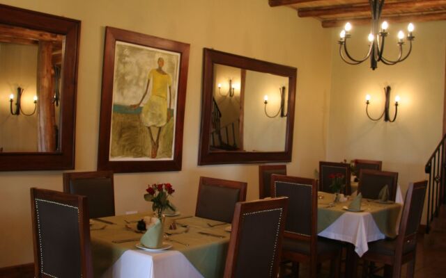Kumbali Country Lodge