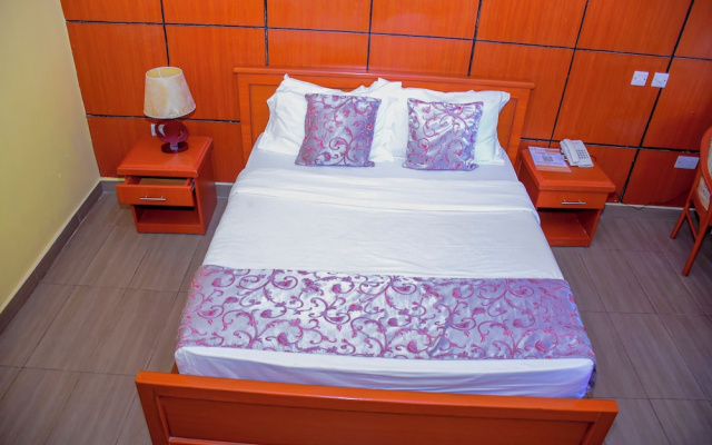Royal Village Hotel Dodoma
