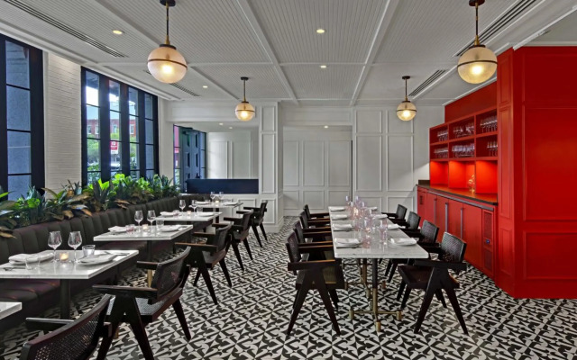 Kimpton Hotel Fontenot by IHG
