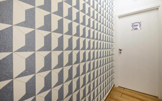 Sorrento Rooms Deluxe