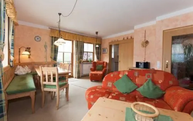 Ferienwohnung in Bodenmais am Grossen Arber