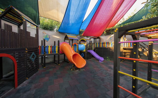 Susesi Luxury Resort - All Inclusive