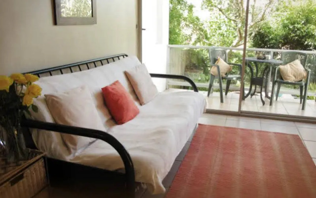 Mountain Magic Garden Suites