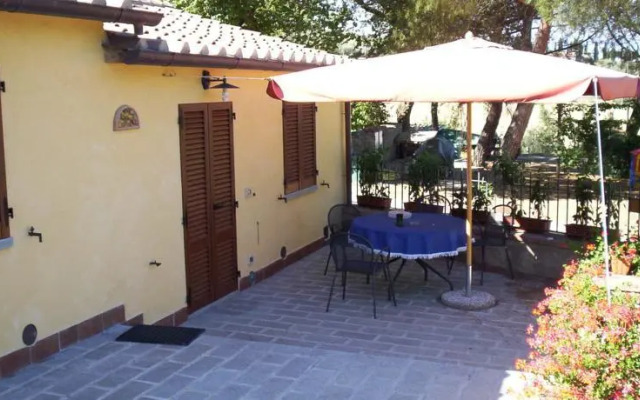 Agriturismo Podere Ossaia