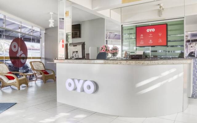 Hotel Leisure & Beach By OYO Rooms