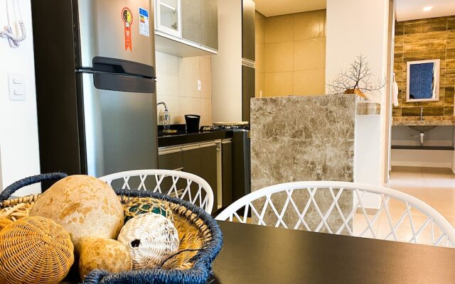 Lindo apto por Be My Guest Portofino