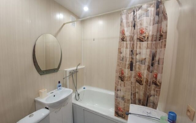 Апартаменты Сириус на ул. Талнахская, д. 78