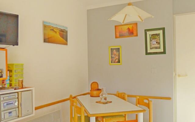 Residence Cap Esterel - Golf