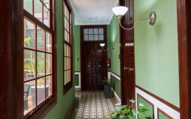 Hotel Emblemático Arucas