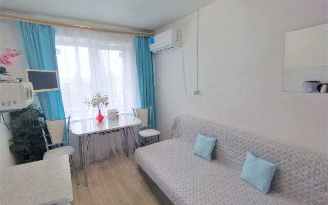 Living quarters Mechta