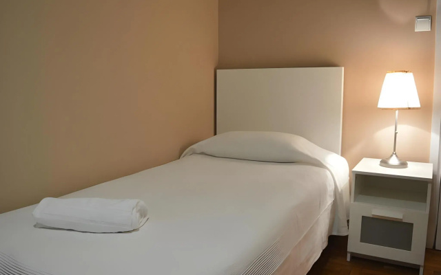 Somnio Hostels