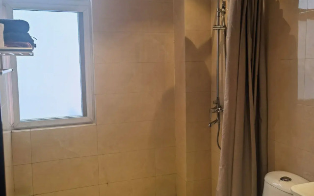 Chateau Towers Hotel Apartment
