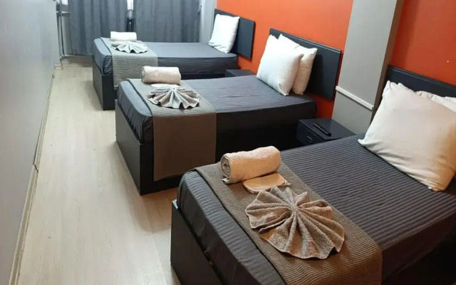 Aras Hotels Çorlu