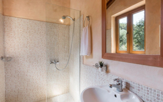 Rodostamo Collection Kassiopi Villas Corfu