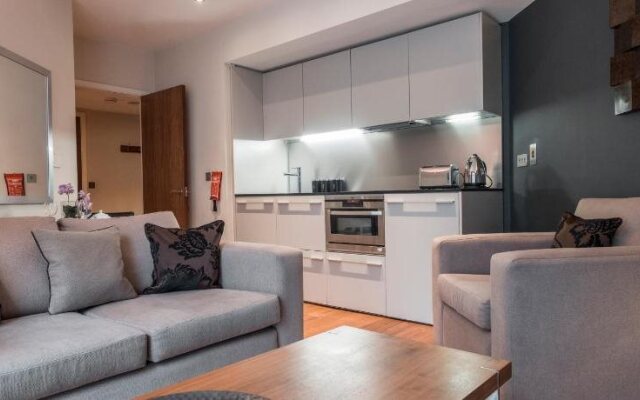 The Chambers Park Place Apartments