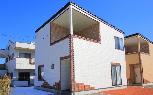 Villas Fuji