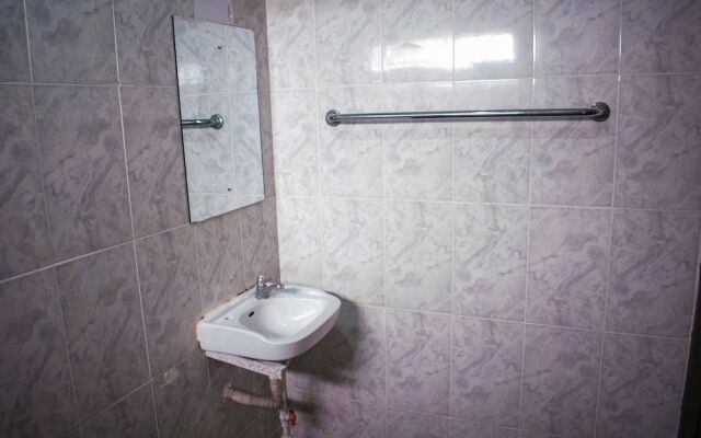 Ademola Hearts Hotel