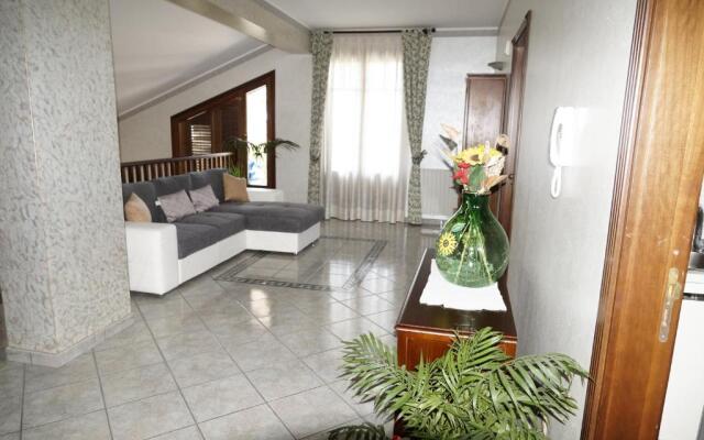 Villa del Sole