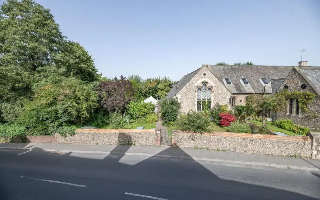 The Old Bell