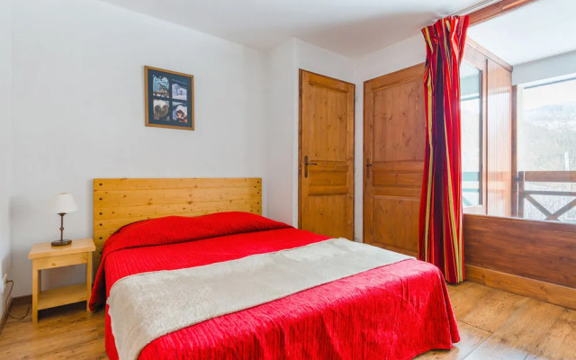 Résidence Lagrange Vacances Cybele