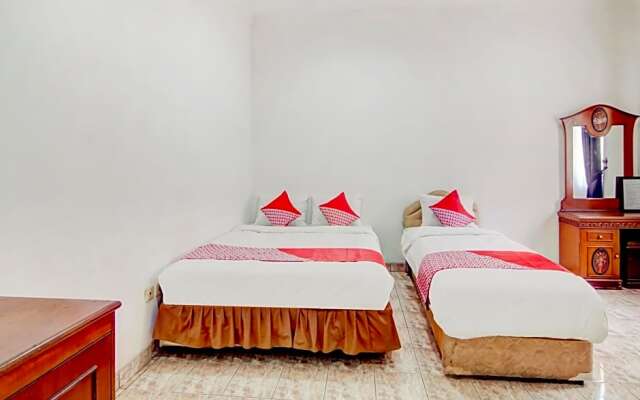 OYO 3133 Wisma Yampi Syari'ah