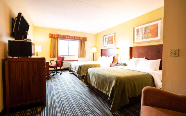 Quality Inn Cromwell - Middletown
