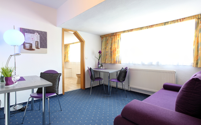 Hotel Stadt Munster