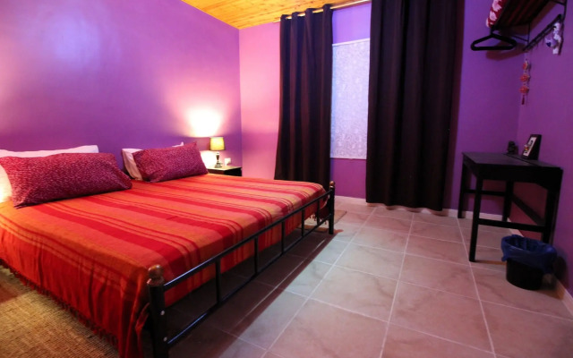 Petra Bed & Breakfast