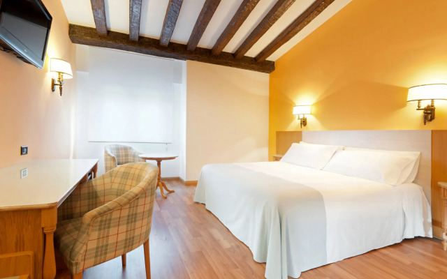 Отель Gran Hotel Los Ángeles