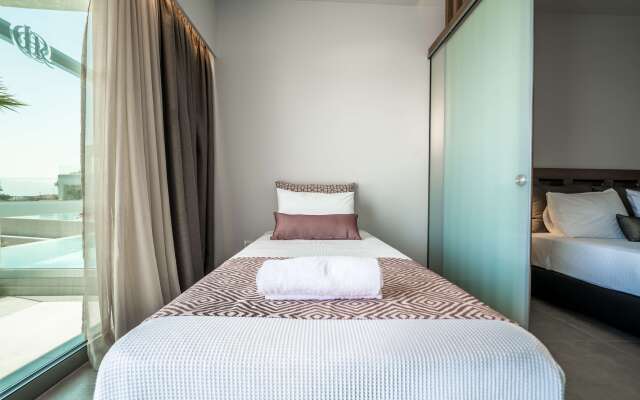 HARMONY CREST RESORT & SPA Adults Only