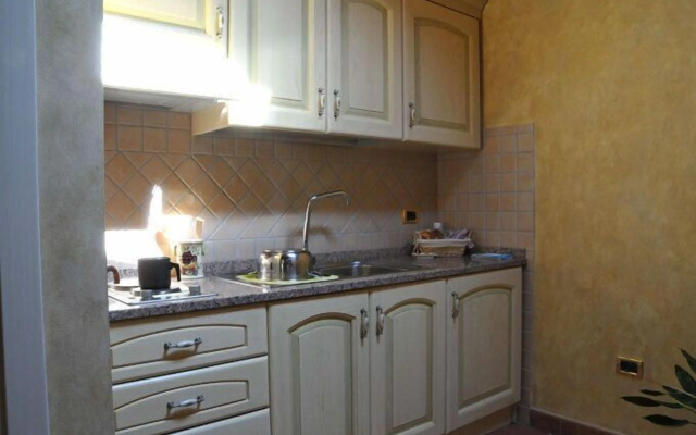 Appartamenti Roberta Cisanello