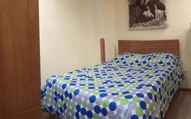 Casa Riso Cusco I