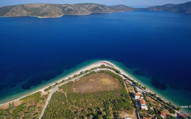 Pelagos Villas