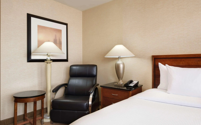 Hilton Chicago O'Hare Airport